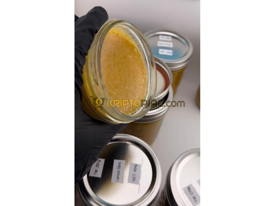 Buy  top quality  Caluanie Muelear Oxidize (CMO) - 4/5