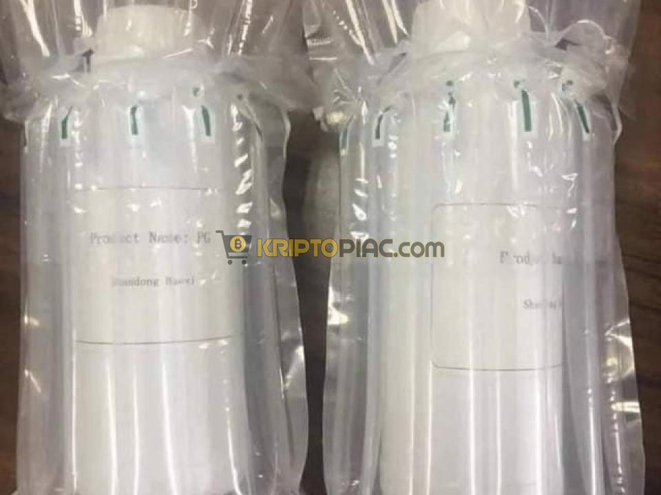 Buy  top quality  Caluanie Muelear Oxidize (CMO) - 5/5