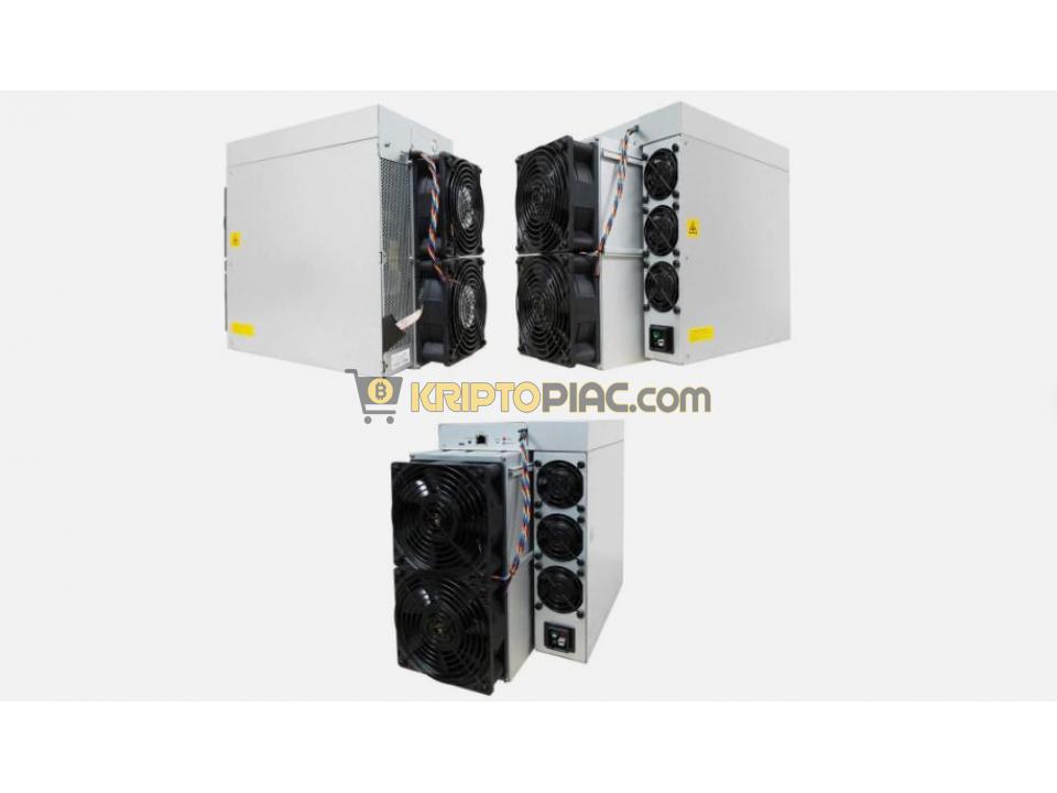 Bitmain Antminer L9 17Ghs 3570W DOGE & LTC ASIC miner - 1/3