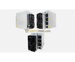 Bitmain Antminer L9 17Ghs 3570W DOGE & LTC ASIC miner Bitmain Antminer L9 17Ghs 3570W DOGE & LTC ASIC miner