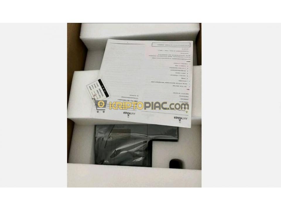 Bitmain Antminer L9 17Ghs 3570W DOGE & LTC ASIC miner - 2/3