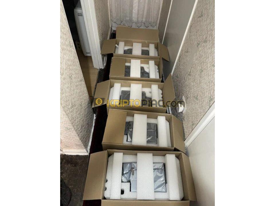 Bitmain Antminer L9 17Ghs 3570W DOGE & LTC ASIC miner - 3/3