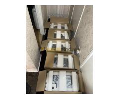 Bitmain Antminer L9 17Ghs 3570W DOGE & LTC ASIC miner