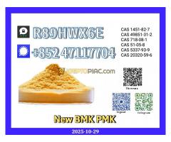 New 51-05-8 + 28578-16-7 New 51-05-8 + 28578-16-7