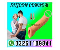 Silicone condom in pakistan (,.~.,) 03261109841 Silicone condom in pakistan (,.~.,) 03261109841