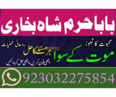 karachi famous amil baba in pakistan authentic kala jadu peer hindu baba in canada love problem - Kép 11/11