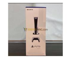 NEW Sony PlayStation 5 PS5 Console Disc Version