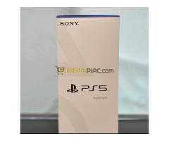 NEW Sony PlayStation 5 PS5 Console Disc Version - Kép 4/4