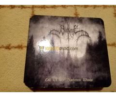 320 metal CD eladó főleg black/death/grindcore témában - Kép 6/10