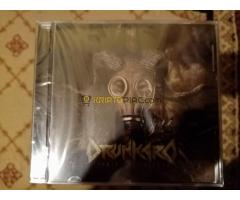 320 metal CD eladó főleg black/death/grindcore témában - Kép 7/10