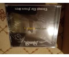 320 metal CD eladó főleg black/death/grindcore témában - Kép 10/10