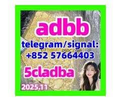 5CL-ADB-A 5CLADBA 5F-ADB High quality 5FADB 5CLADBA