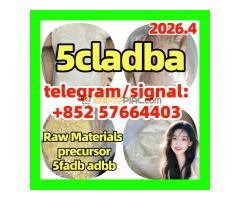 5CL-ADB-A 5CLADBA 5F-ADB High quality 5FADB 5CLADBA
