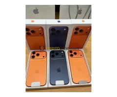 Nagykereskedelem Apple iPhone 17 Pro Max | iPhone 17 Pro | iPhone 17 | iPhone Air |iPhone 16 Pro Max - Kép 1/12