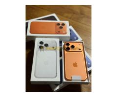 Nagykereskedelem Apple iPhone 17 Pro Max | iPhone 17 Pro | iPhone 17 | iPhone Air |iPhone 16 Pro Max - Kép 5/12