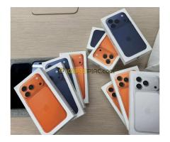 Nagykereskedelem Apple iPhone 17 Pro Max | iPhone 17 Pro | iPhone 17 | iPhone Air |iPhone 16 Pro Max - Kép 7/12