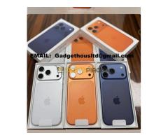 Nagykereskedelem Apple iPhone 17 Pro Max | iPhone 17 Pro | iPhone 17 | iPhone Air |iPhone 16 Pro Max - Kép 8/12