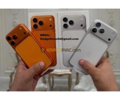 Nagykereskedelem Apple iPhone 17 Pro Max | iPhone 17 Pro | iPhone 17 | iPhone Air |iPhone 16 Pro Max - Kép 9/12