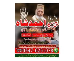 Top Amil Baba in Pakistan , Expert in Love Marriage Problem Solution , Best Amil Baba in Pakistan - Kép 6/11