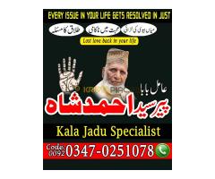 Top Amil Baba in Pakistan , Expert in Love Marriage Problem Solution , Best Amil Baba in Pakistan - Kép 7/11