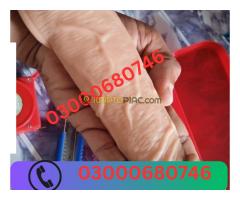 Crystal Washable Condom price in pakistan 03000680746