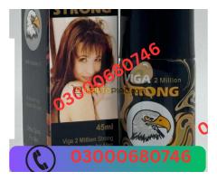 Viga Spray 2 Million Strong Delay Spray For Men price in Karachi 03000680746 - Kép 2/2