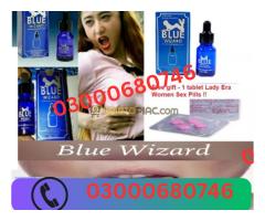 Blue Wizard Drops price in Karachi 03000680746 - Kép 1/2
