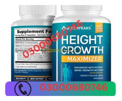 Height Growth Maximizer price in Karachi 03000680746 - Kép 2/2
