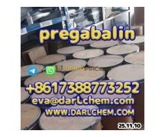 pregabalin powder  Supply High Purity - Kép 1/4