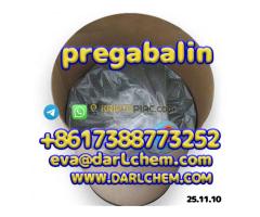 pregabalin powder  Supply High Purity - Kép 2/4