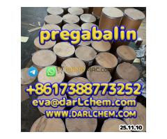 pregabalin powder  Supply High Purity - Kép 3/4
