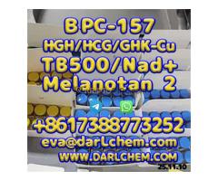 HGH 191AA BPC-157 raw powder Best Price - Kép 1/4