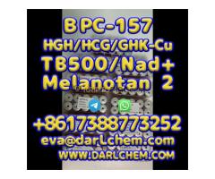HGH 191AA BPC-157 raw powder Best Price - Kép 2/4