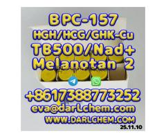 HGH 191AA BPC-157 raw powder Best Price - Kép 3/4