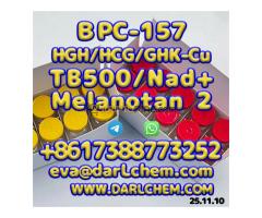 HGH 191AA BPC-157 raw powder Best Price - Kép 4/4