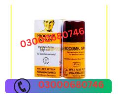 Procomil Spray For Man price in Karachi 03000680746 - Kép 2/2