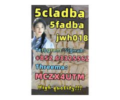 Precursor Kit 5cladba Adbb 5cl 5cladba 5fAdb jwh018