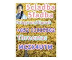 5CLADBA raw material 5CL-ADB-A precursor raw material 5CLADBA 5F
