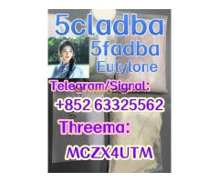5CLADBA RAW MATERIAL 5CL-ADB-A PRECURSOR RAW 5CL