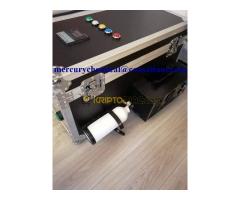 SSD CHEMICAL, ACTIVATION POWDER and MACHINE available FOR HUGE cleaning! - Kép 3/11