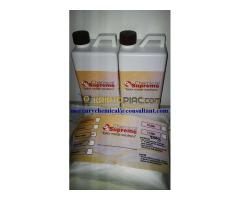 SSD CHEMICAL, ACTIVATION POWDER and MACHINE available FOR HUGE cleaning! - Kép 8/11