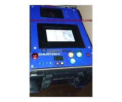 SSD CHEMICAL, ACTIVATION POWDER and MACHINE available FOR HUGE cleaning! - Kép 10/11