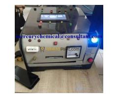 Defaced currencies cleaning CHEMICAL, ACTIVATION POWDER and MACHINE available! - Kép 7/11