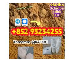 5caldb adbb raw material 5f adbb 4fadbb raw material 5cladba precursor