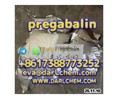 99 pregabalin crystals powder Salt otropics - Kép 2/4