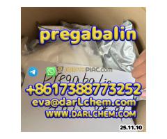 99 pregabalin crystals powder Salt otropics - Kép 3/4