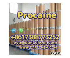 Procaine crystals Powder 59461 Factory Supply 99 Purity - Kép 3/4