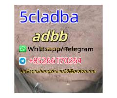 Hot Sale 5cladbb 5cladba Powder - Kép 4/4