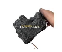 China Low Sulfur 0.2% Electrically Calcined Anthracite Coal Activated Carbon