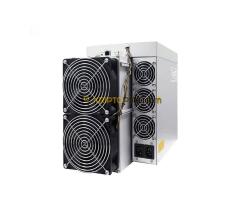Antminer S19j Pro 100TH Bitcoin Miner